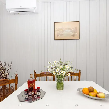 Tatil Evi House Rina