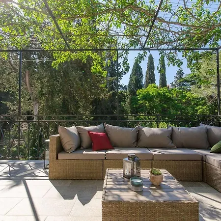 Tatil Evi House Rina