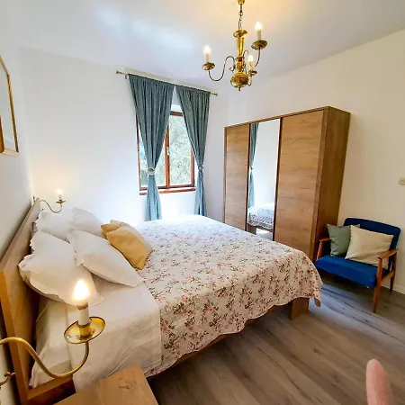 Casa de Férias House Rina Milna (Brac)